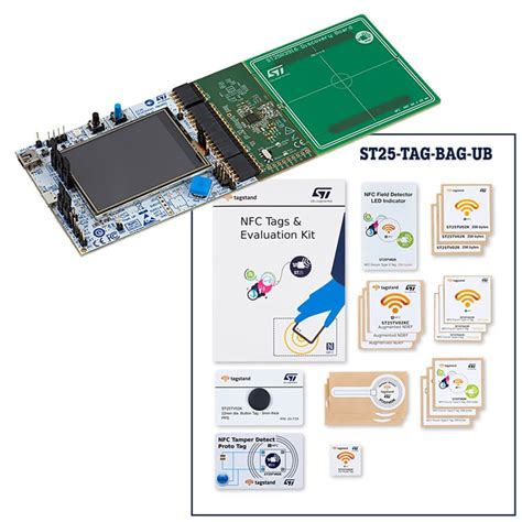 build an nfc reader|nfc tag reader example.